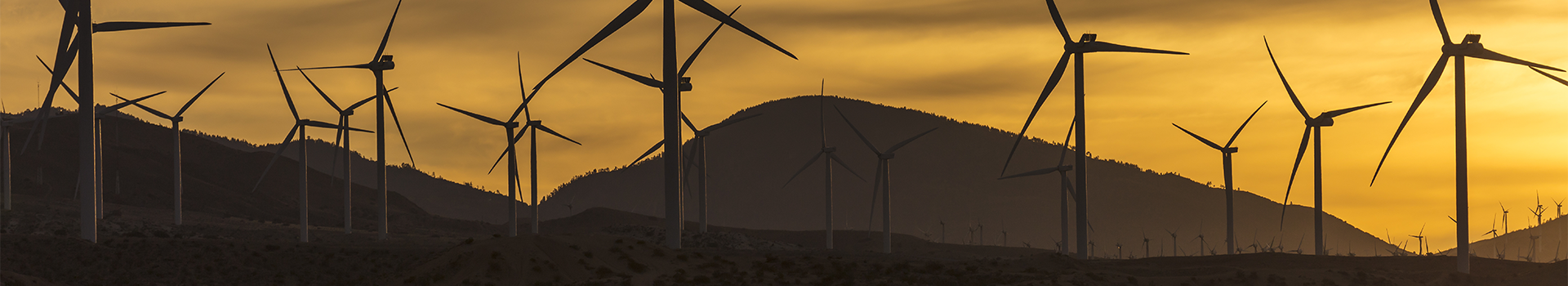 mojave windmills